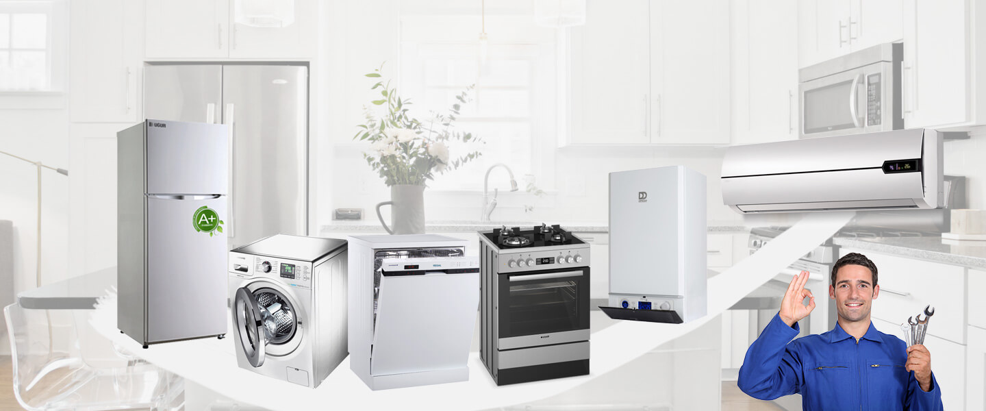 Felahiye Whirlpool Servisi